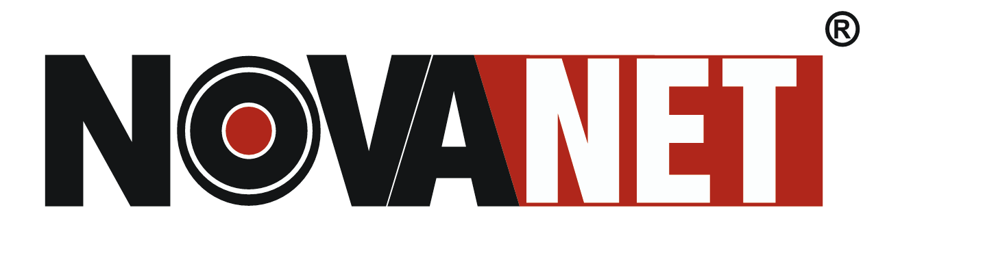 Nova Net Logo